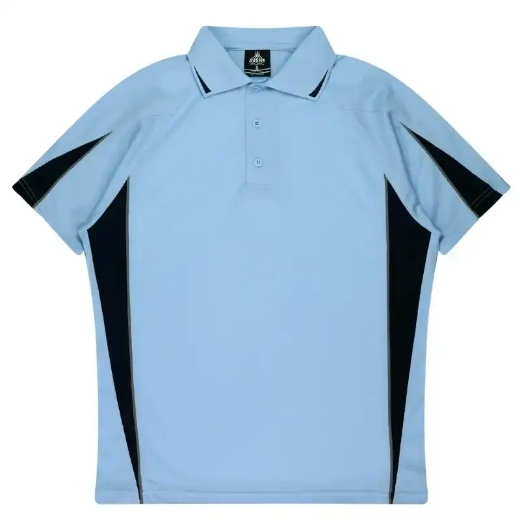 Picture of Aussie Pacific, Kids Eureka Polo 